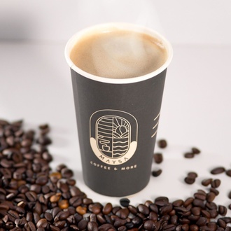 Americano görseli
