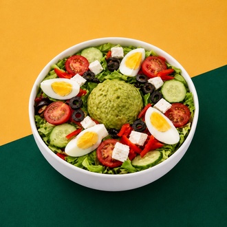 Breakfast Bowl görseli