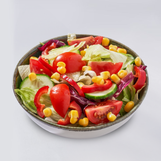 Mini Salata görseli