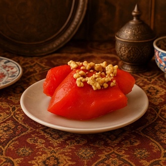 Kabak Tatlısı görseli