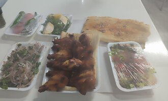 Tavuk İncik (1 Kg.) görseli