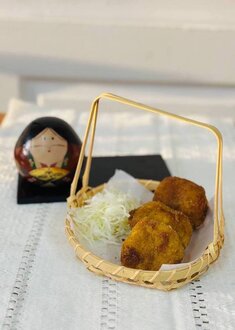 Patates Kroket görseli