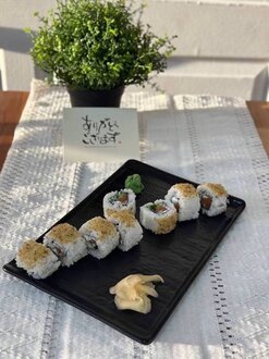 Philadelphia Roll (8 Adet) görseli