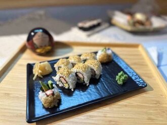 Tokyoya Roll (8 Adet) görseli