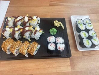 İstanbul Set (24 Adet) Menü görseli