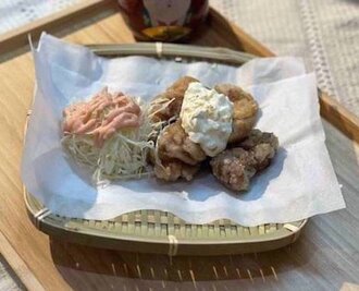 Chicken Nanban görseli