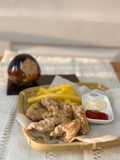 Tokyoya Karaage görseli