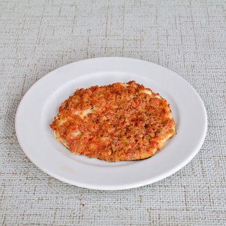 Fındık Lahmacun görseli