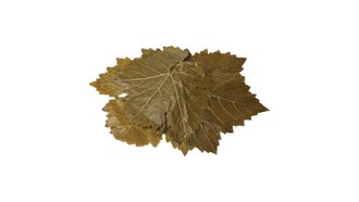 Tokat Asma Yaprağı (3,5 Kg) görseli