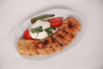 Fırın Dürüm görseli