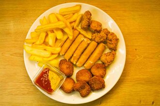 Disco Bella görseli