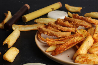 Soğan Halkası görseli