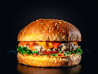 Cheeseburger-m görseli