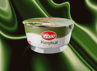 Eker Keşkül (150 Gr.) görseli