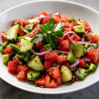 Coban Salata görseli