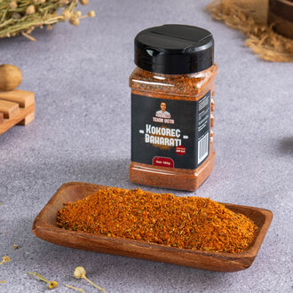 Kokoreç Baharatı 190 Gr görseli
