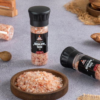 Himalaya Tuzu 130 Gr görseli