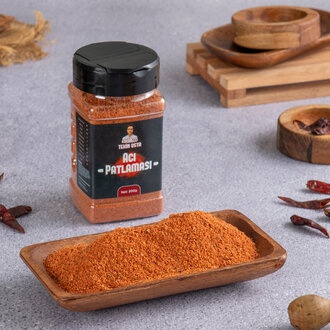 Acı Patlaması 200 Gr görseli