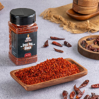 İpek Pulbiber 175 Gr görseli