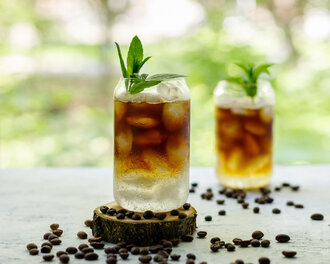 Espresso Cool Lime görseli