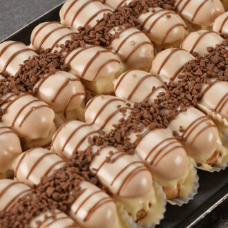 Fildişi Ekler (500Gr) görseli