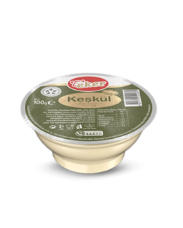 Eker Keşkül görseli