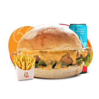 Dynamite Menü görseli