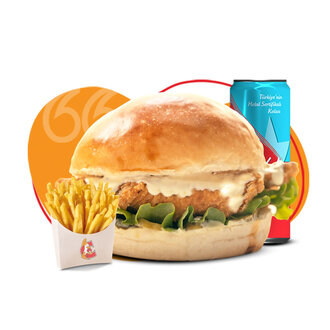 Fileto Menü görseli