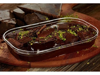 Profiterol ( 500 Gr.) görseli