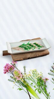 Suzuki Sashimi (5 Pcs.) görseli