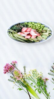 Kani Chirashi Bowl görseli