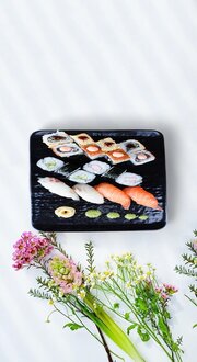 Private Chef Set (18 Pcs.) görseli