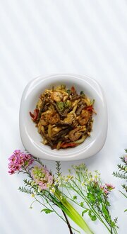 Karışık (Mix) Udon görseli