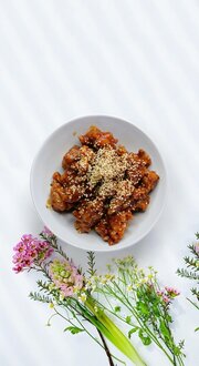 General Tso Tavuk görseli