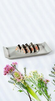 Romeo & Juliet Roll (8 Pcs.) görseli