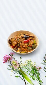 Shangai Tavuk görseli