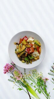 Karışık Sebze görseli