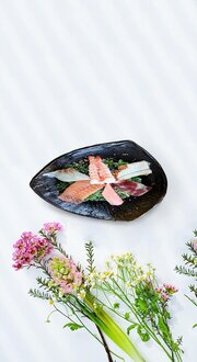 Sashimi Salatası görseli