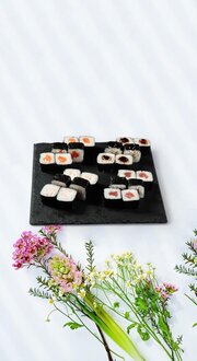 Maki Set (24 Pcs.) görseli