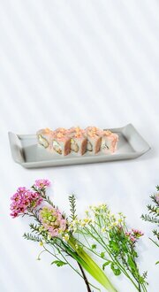 Mirani Roll (8 Pcs.) görseli