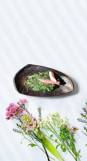 Wakame Salata görseli