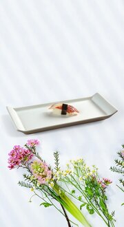 Unagi Nigiri (1 Pcs.) görseli