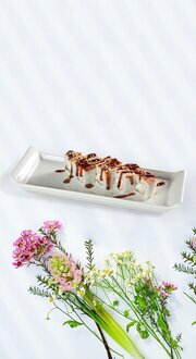 Dragon Roll (8 Pcs.) görseli