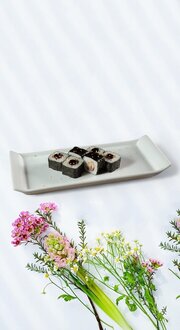 Unagi Maki Roll (6 Pcs.) görseli