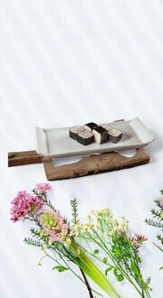 Kani Maki Roll (6 Pcs.) görseli