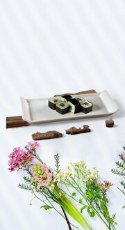 Chuka Maki (6 Pcs.) görseli