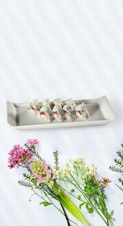 Piramida Roll (8 Pcs.) görseli
