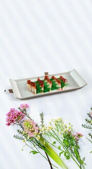 Unagi Sashimi (5 Pcs.) görseli