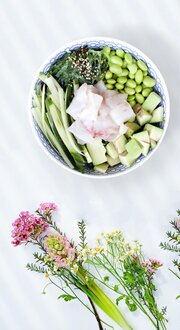 Suzuki Chirashi Bowl görseli