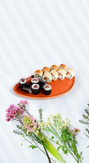 Kayzen Sushi Set 4 görseli